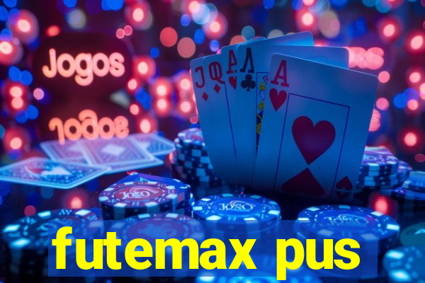 futemax pus